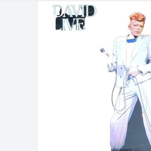 Bowie,David Me.Jem Records Celebrates David Bowie by Various Artists