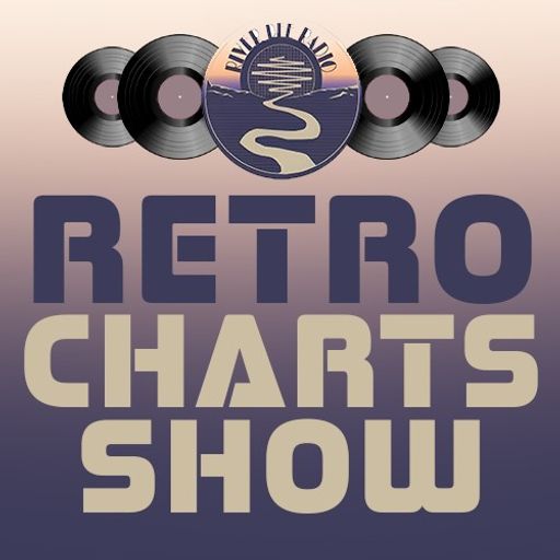 RETRO CHARTS show - September 1961-71-81