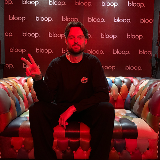Noose Live At Bloop London Radio - 25.03.23