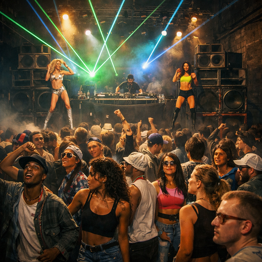 Tim-Ski - 91 old skool - A.W.R. (2026-01-31)