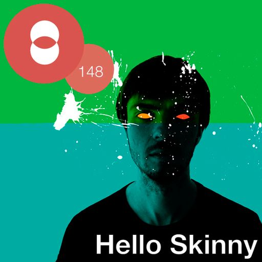  Concepto MIX #148 Hello Skinny 