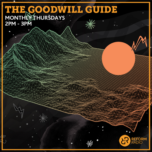 The GoodWill Guide 19th August 2021