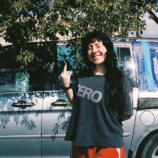 Prison Divorce Bombshell w/ Karly Hartzman - 5th March 2026