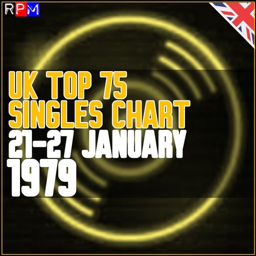 UK TOP 75 : 21-27 JANUARY 1979