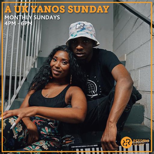 A UK Yanos Sunday 1st September 2024