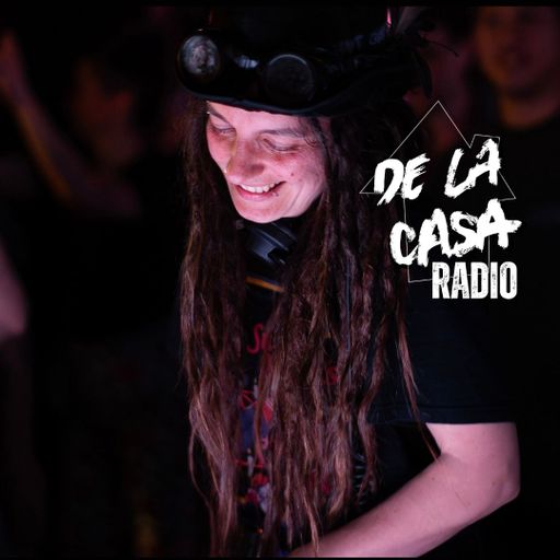 Not My Sister - De La Casa Radio 13.11.25