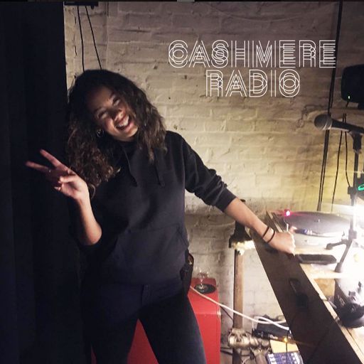 Texture Mix #15 w/ Jayda G (Freakout Cult) 11.03.2017