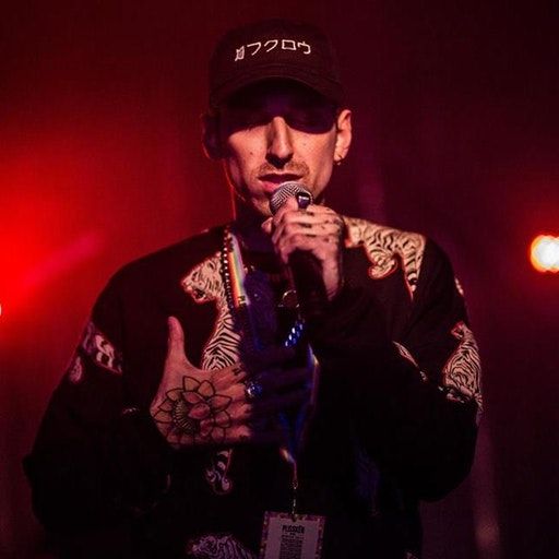 Main Stage – Black Athena at Plisskën Festival