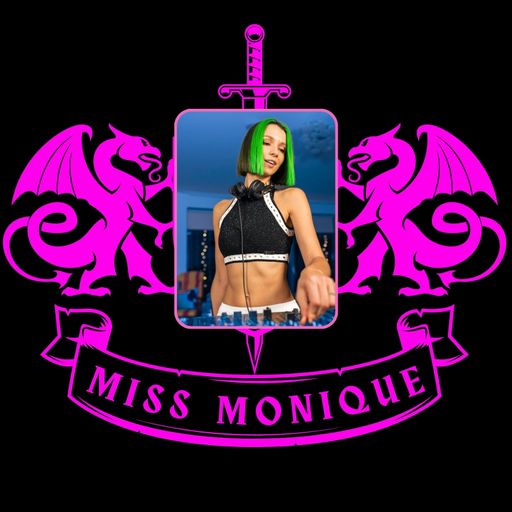 Miss Monique - Tomorrowland 2025 WE1