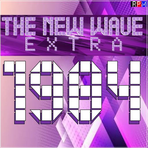 THE NEW WAVE EXTRA : 1984 Volume 8 *SELECT EARLY ACCESS*