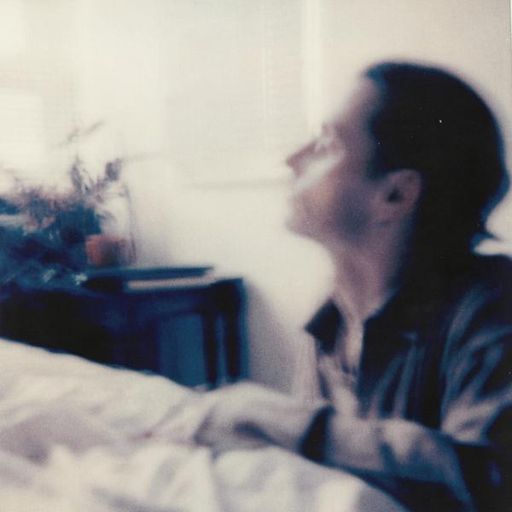 Blueish: Puma Blue // 25-09-21