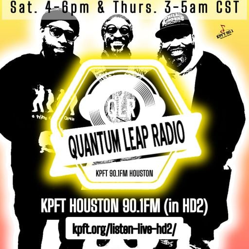 QUANTUM LEAP RADIO: Leap 401 {BRAINSTORM episode (Jul. 13, 2024)}