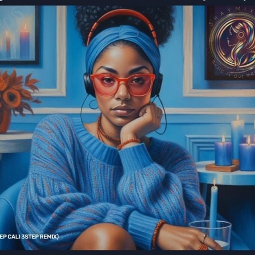 DJ HIMDO 
THE CAVE SESSION #SHAYSMIXDJS