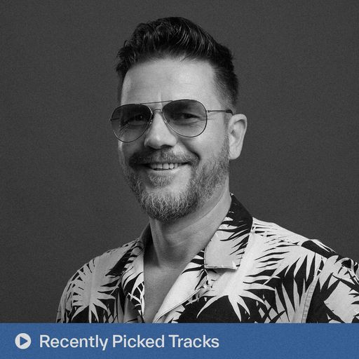 recently picked tracks (29.05.2025)