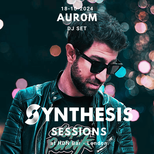 Aur0m @Sytnhesis 18-10