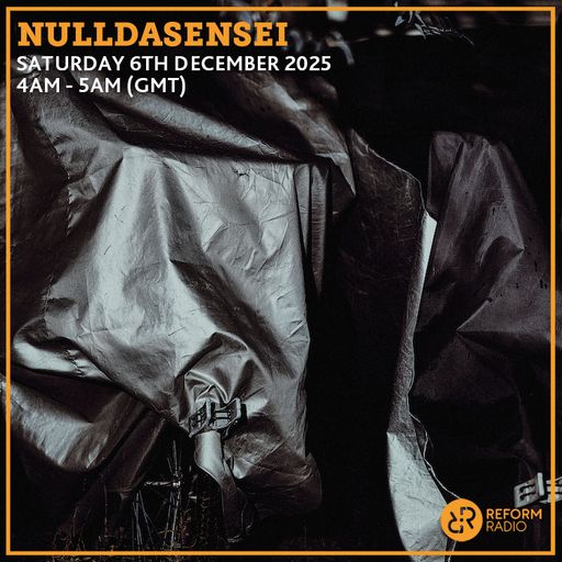 NullDaSensei 6th December 2025