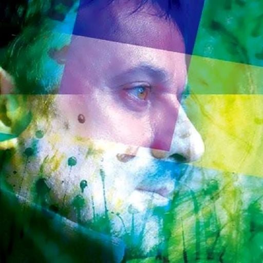 World of Echoes: François K // 20-08-19