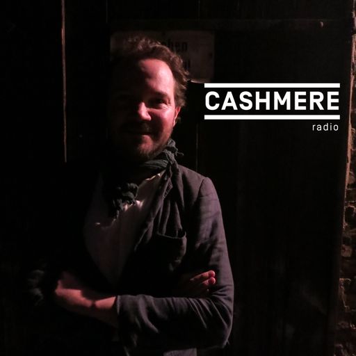 Skyapnea x Cashmere Radio w/ Dean Roberts