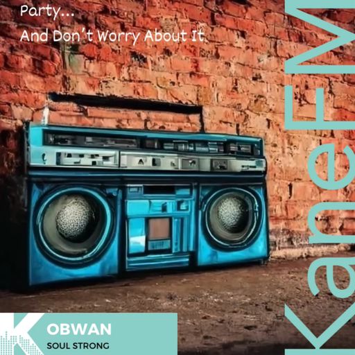 SoulStrong71 Radio Show On Kane FM (7th May '24)