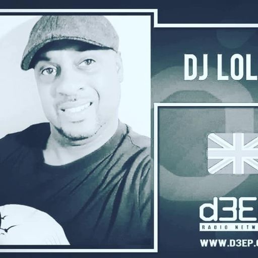 DJ Lolly - Friday Jam (20/01/23)