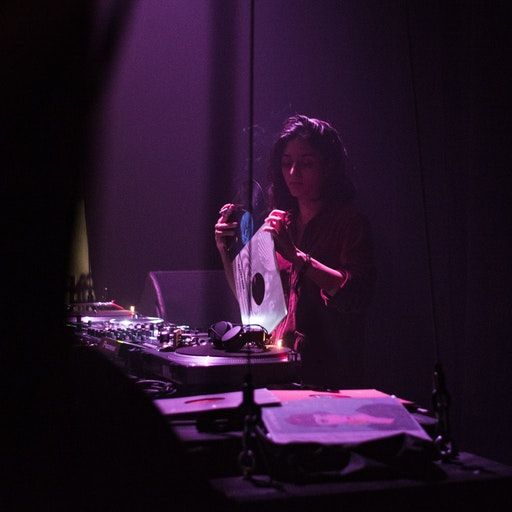 Main Stage – Sofie at Elevate Festival