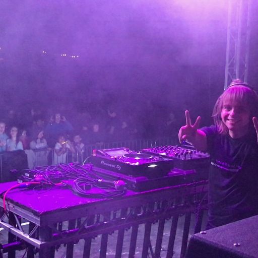 Rory Hoy Live @ Deer Shed Base Camp, July 31st 2021