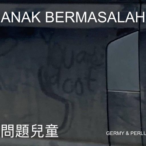 ANAK BERMASALAH // 问题儿童 SEA in the USA w/ Germy & Nico 04.07.2024