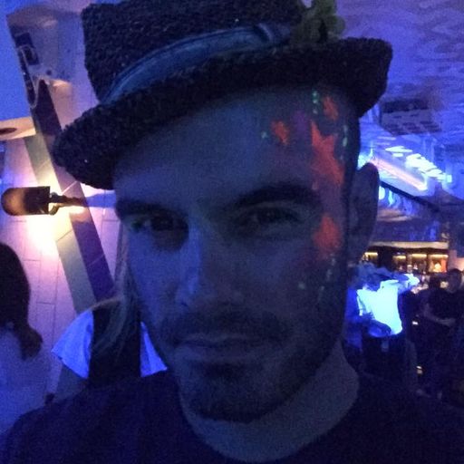 Hoxton Live from TECHtoberfest