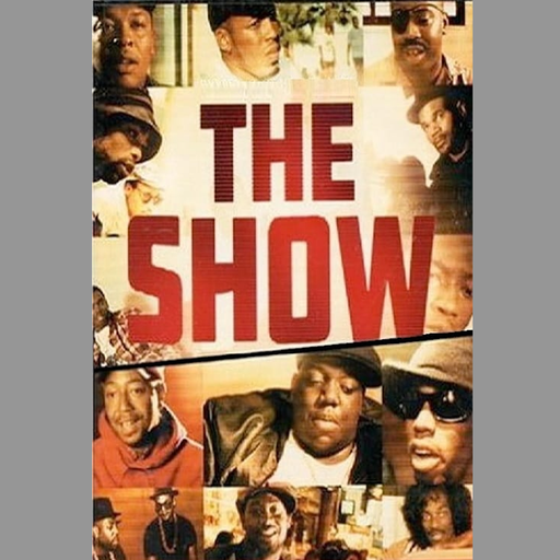 The Show Documentary Mix