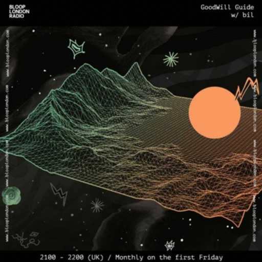 GoodWill Guide w/ bil + Hish - 04.08.23