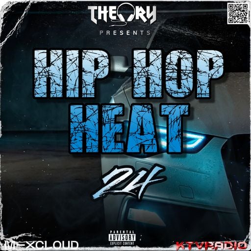 HIP HOP HEAT 24