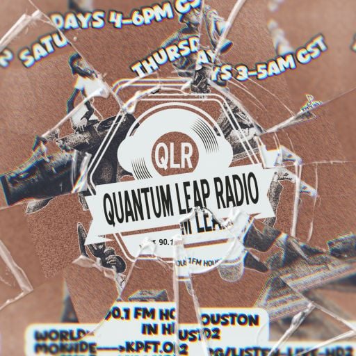 QUANTUM LEAP RADIO: Leap 459 {LEVELS episode (Sep. 13, 2025)}