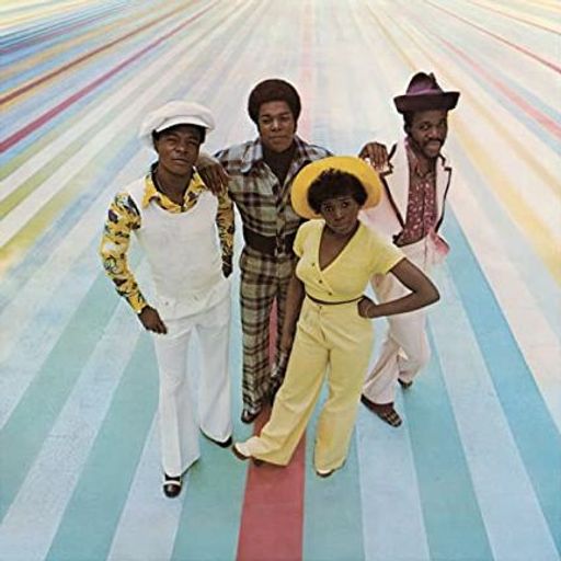 Soft & Groovy - 70s Mellow Soul Session