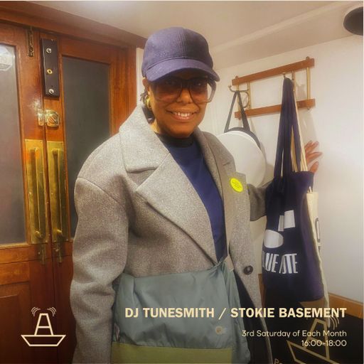 DJ Tunesmith | Stokie Basement | The BoAt Pod | February 2024
