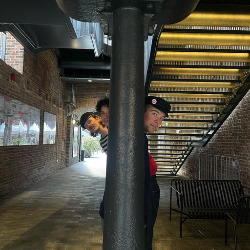 Alec Tempo 28/04/24 - [Voices Radio]