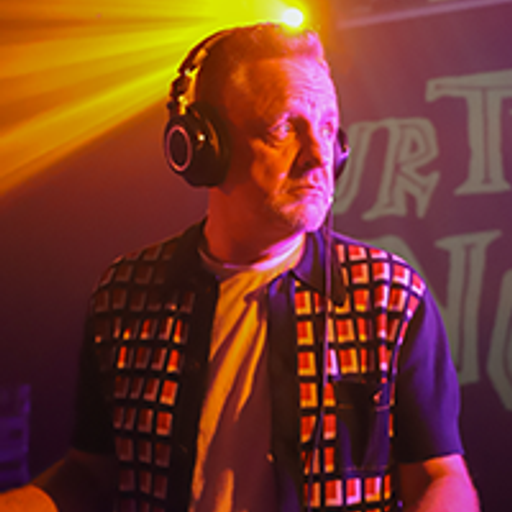 Our Time Is Now! January 31st 2026 - Alan McKinnon Jazz Set