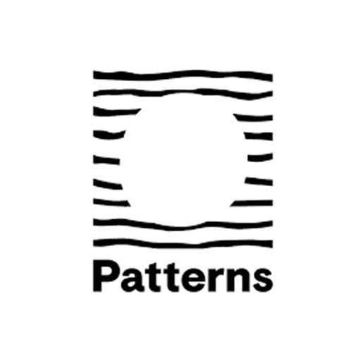 Patterns live with Parry - 10.06.2023