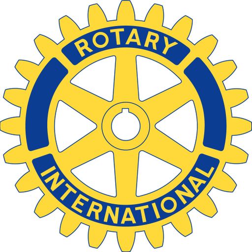 Programme 4 celebrating 50 years of The Rotary club of Banchory-Ternan