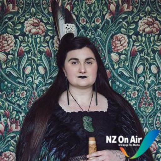 Recharted 124 - Ruby Solly - Thanks to NZ On Air Music