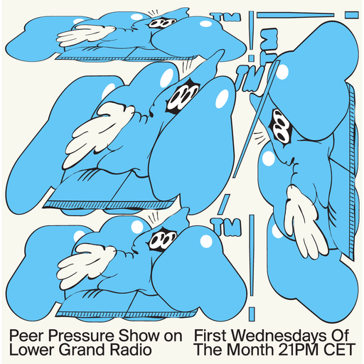 Peer Pressure Show by Public Unpublic (07.06.2022)
