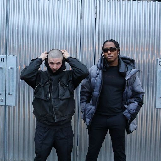 Debt & Refuge w/ Darkmarik x Nymity pt. II  - 19th December 2025