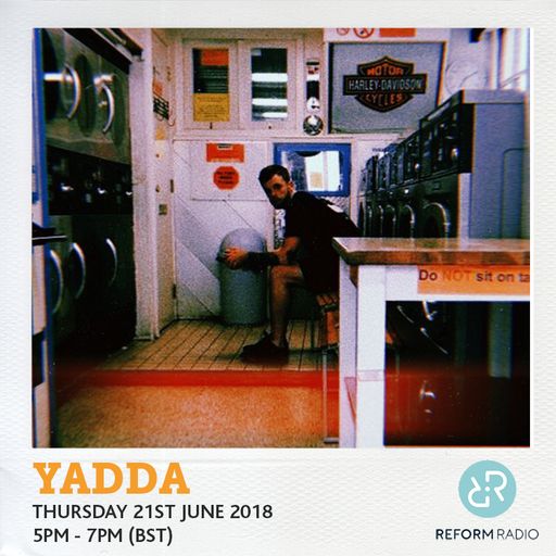 Yadda 21st June 2018