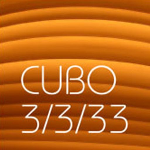 Cubo - 3/3/33
