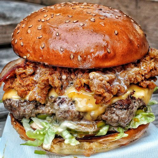 Fat Meat is Greasy LIVE Show #81