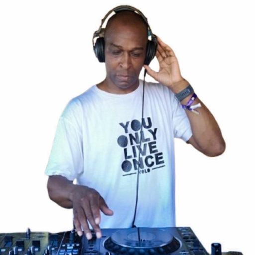 Colin Williams - 50 Shades Of House (27/04/26)