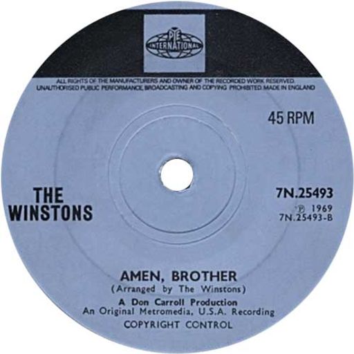 THE PETE SMITH NORTHERN SOUL SHOW – 60 MINUTE SESSION # 1