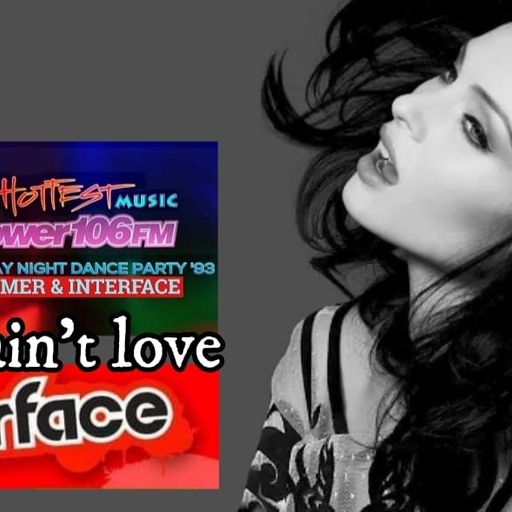 IF THIS AINT LOVE REMIX INTERFACE GLOBAL MUSIC FT JON INTERFACE