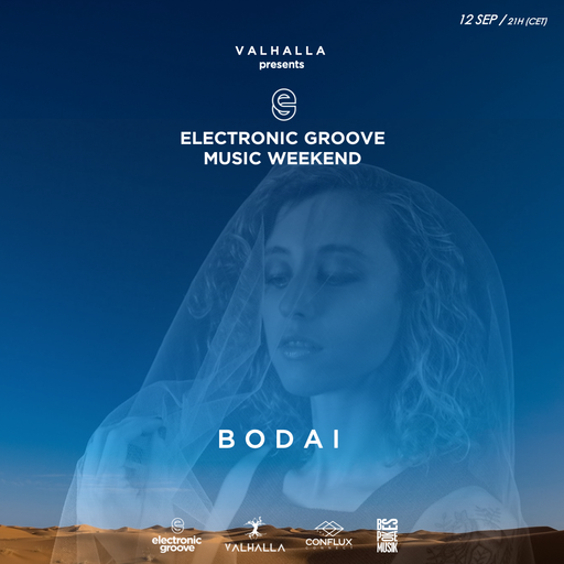 EGMW - Bodai