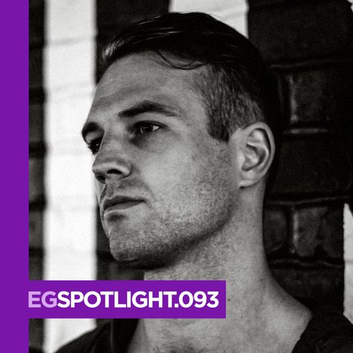 EG SPOTLIGHT.093 Jordan Gill
