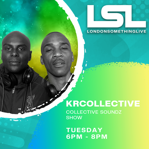 COLLECTIVE SOUNDZ SHOW 10 DEC 2024
